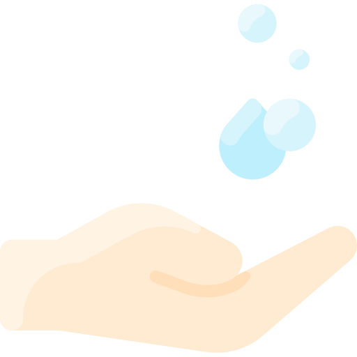 Hand washing